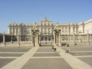 Palacio Real de Madrid